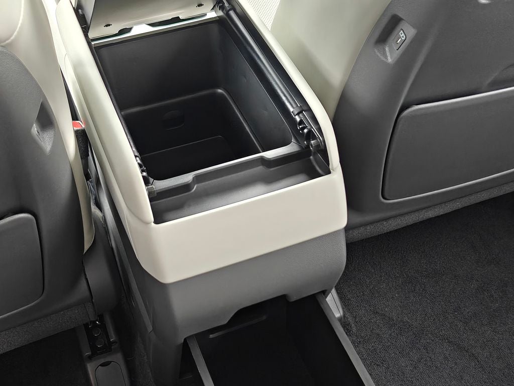 2027 Hyundai SANTA FE SEL AWD
