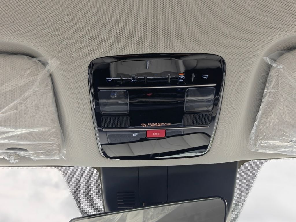 2027 Hyundai SANTA FE SEL AWD