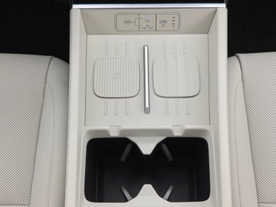2027 Hyundai SANTA FE SEL AWD