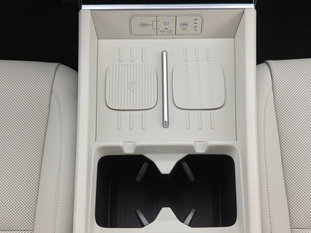 2027 Hyundai SANTA FE SEL AWD