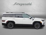 2027 Hyundai SANTA FE SEL AWD