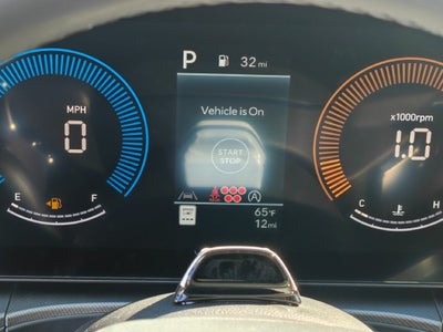 2027 Hyundai SANTA FE SEL AWD