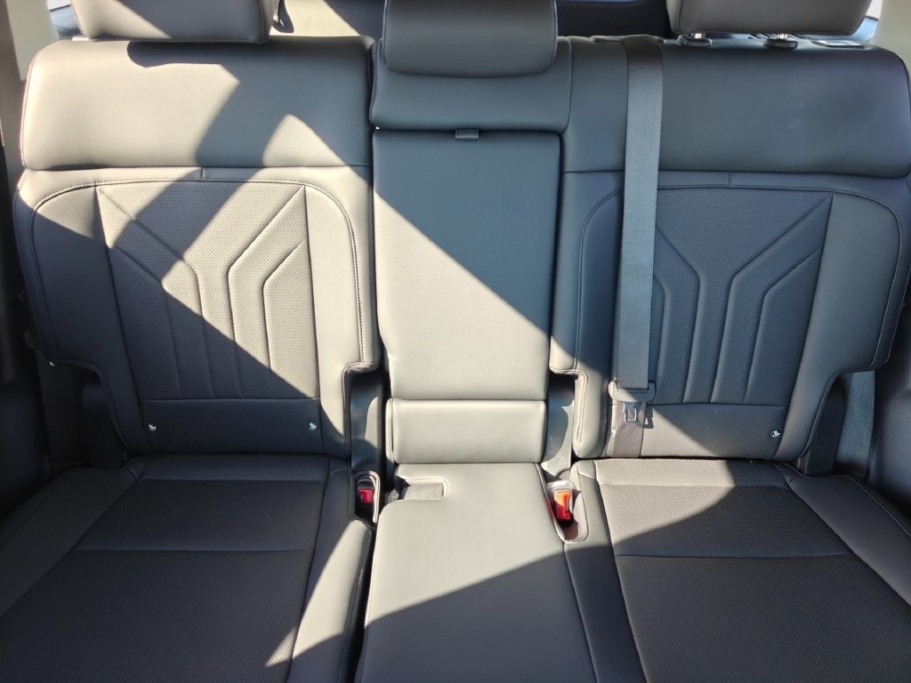 2027 Hyundai SANTA FE SEL AWD