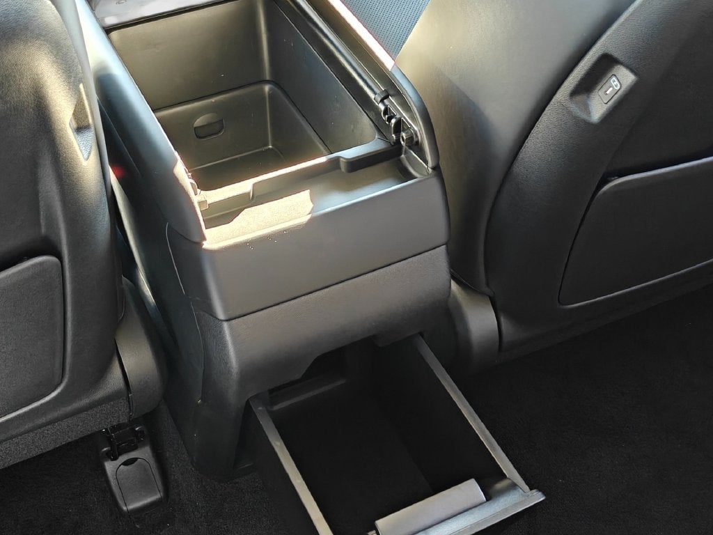 2027 Hyundai SANTA FE SEL AWD