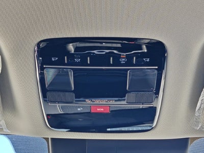 2027 Hyundai SANTA FE SEL AWD