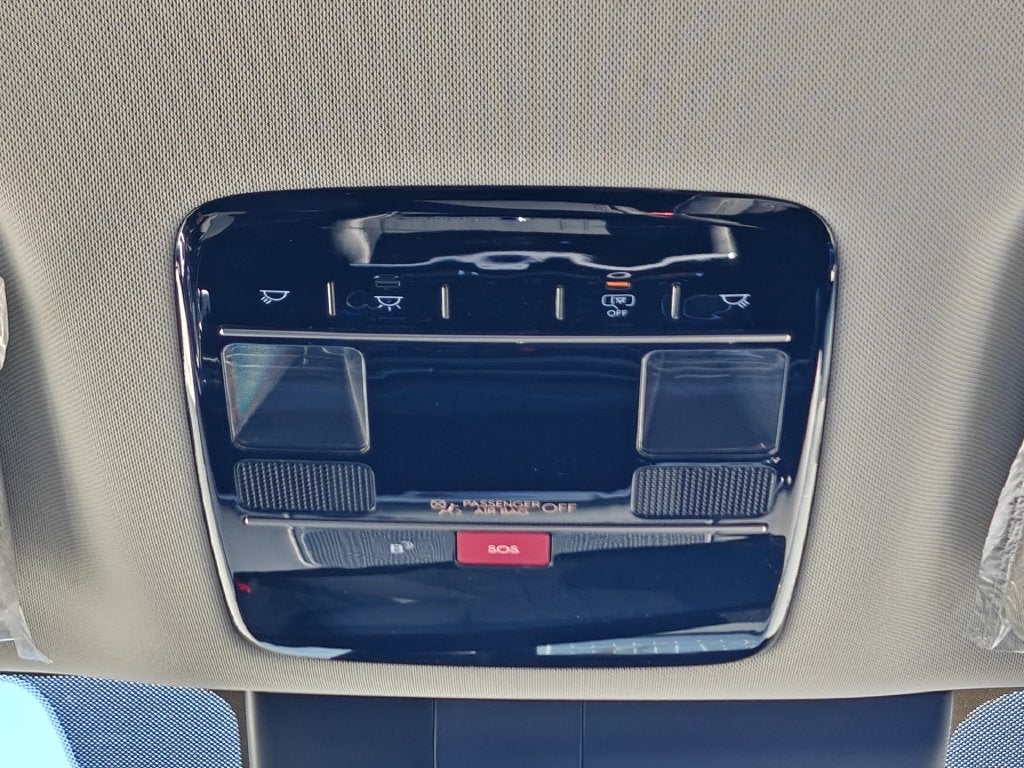 2027 Hyundai SANTA FE SEL AWD