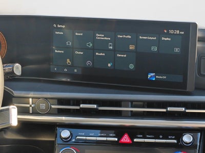 2027 Hyundai SANTA FE SEL AWD