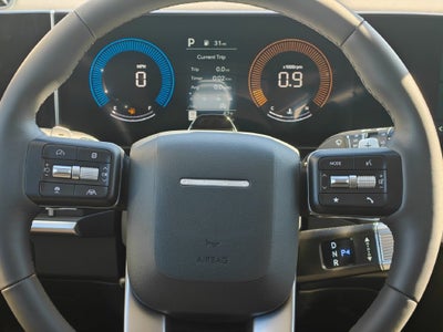 2027 Hyundai SANTA FE SEL AWD