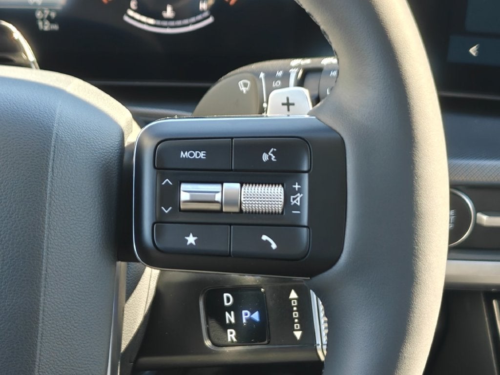 2027 Hyundai SANTA FE SEL AWD