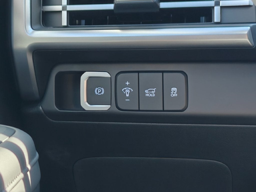 2027 Hyundai SANTA FE SEL AWD