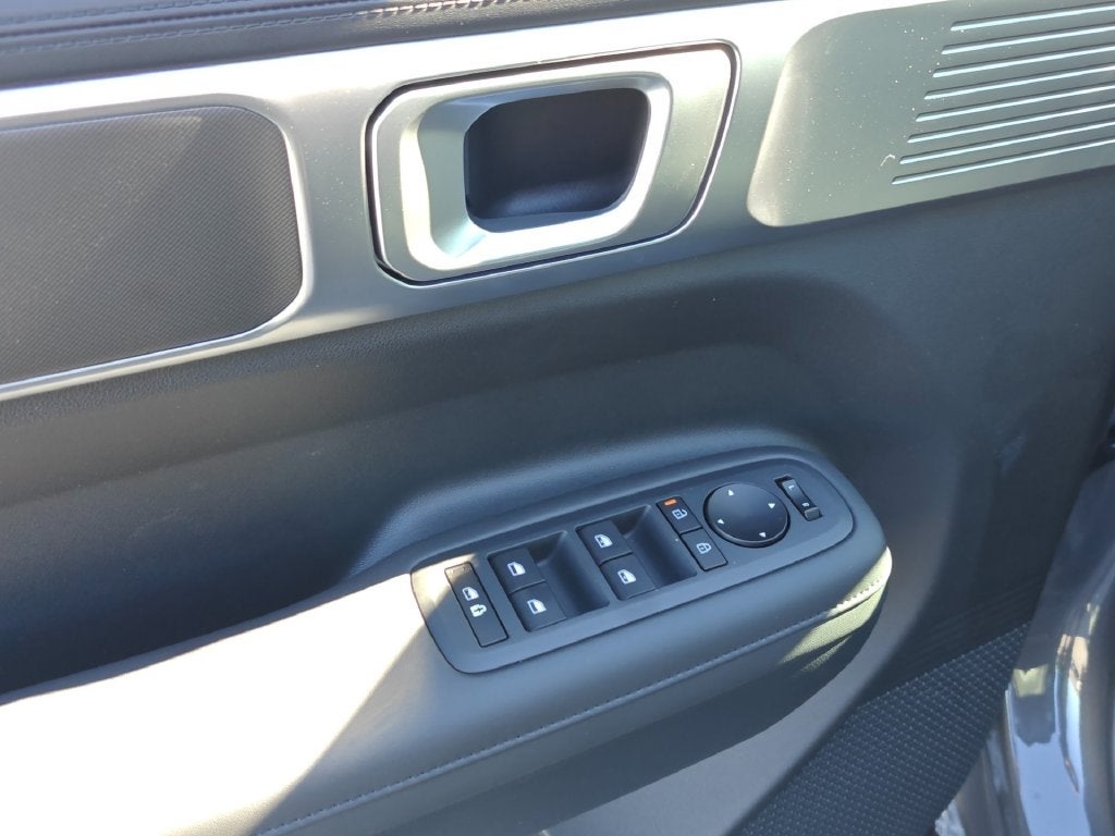 2027 Hyundai SANTA FE SEL AWD