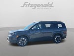 2027 Hyundai SANTA FE SEL AWD