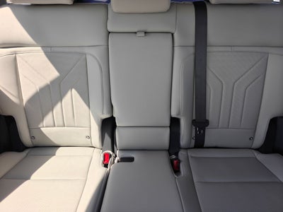 2027 Hyundai SANTA FE SEL AWD