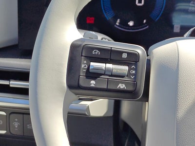2027 Hyundai SANTA FE SEL AWD