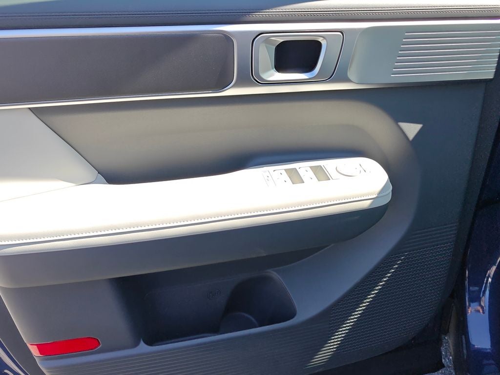 2027 Hyundai SANTA FE SEL AWD