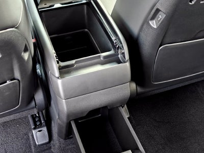 2027 Hyundai SANTA FE SEL AWD