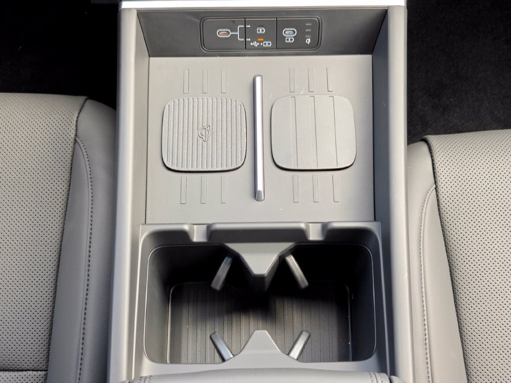 2027 Hyundai SANTA FE SEL AWD