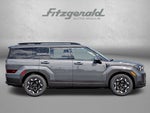2027 Hyundai SANTA FE SEL AWD
