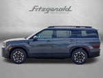 2027 Hyundai SANTA FE SEL AWD