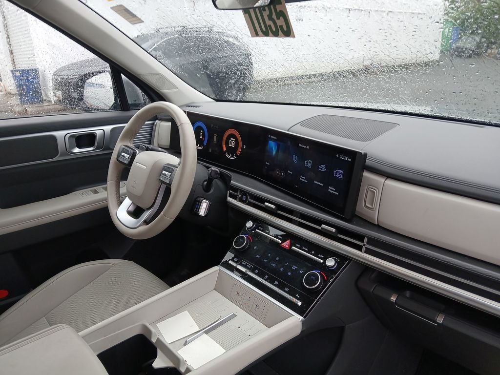 2024 Hyundai SANTA FE SEL