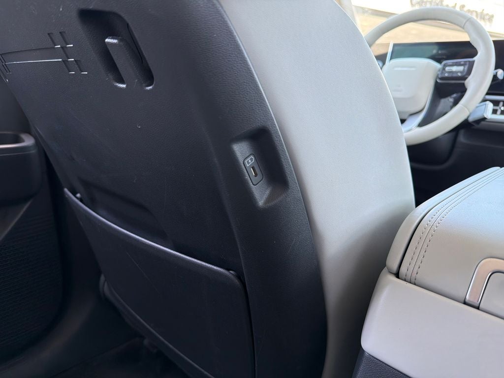 2024 Hyundai SANTA FE SEL