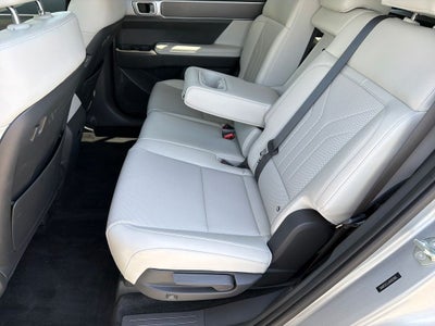 2024 Hyundai SANTA FE SEL