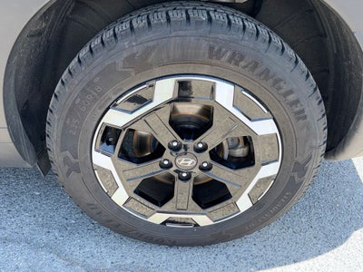 2024 Hyundai SANTA FE SEL