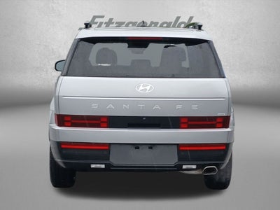 2024 Hyundai SANTA FE SEL