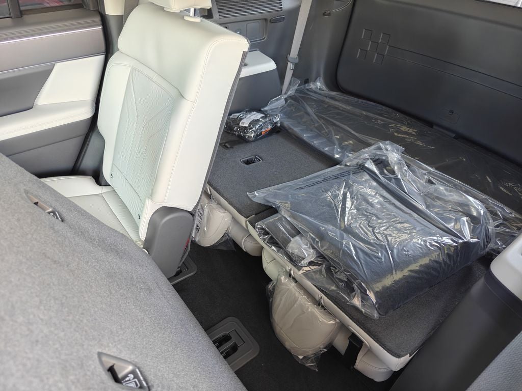 2027 Hyundai SANTA FE SEL AWD