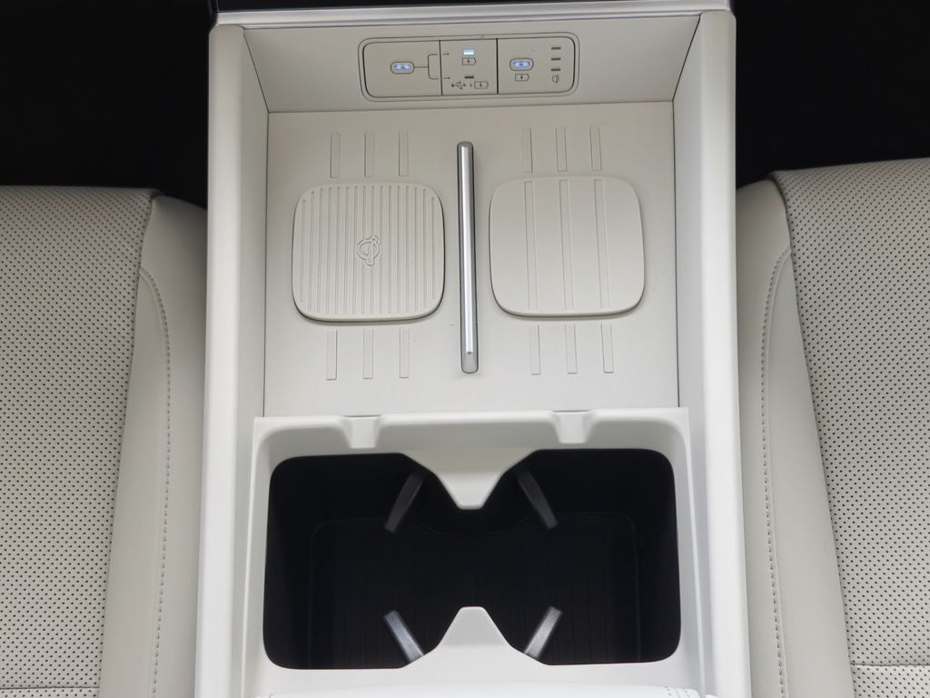 2027 Hyundai SANTA FE SEL AWD