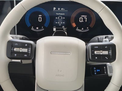 2027 Hyundai SANTA FE SEL AWD