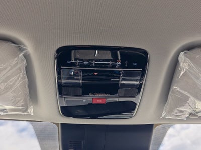 2027 Hyundai SANTA FE SEL AWD