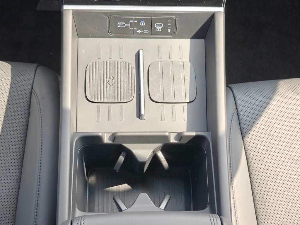 2027 Hyundai SANTA FE SEL AWD