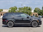 2027 Hyundai SANTA FE SEL AWD