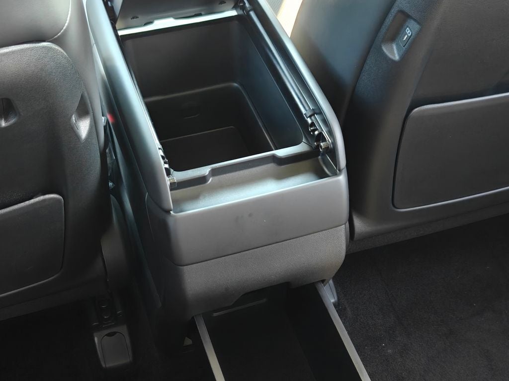 2027 Hyundai SANTA FE SEL AWD