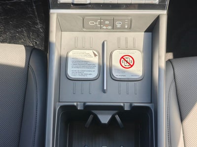 2027 Hyundai SANTA FE SEL AWD