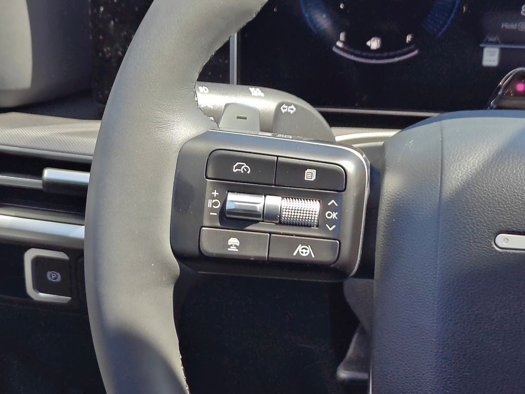 2027 Hyundai SANTA FE SEL AWD