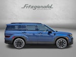 2027 Hyundai SANTA FE SEL AWD