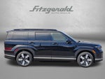 2027 Hyundai SANTA FE HYBRID Limited