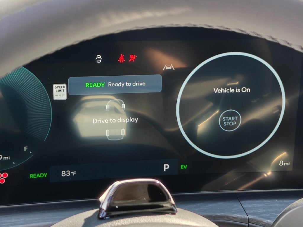2027 Hyundai SANTA FE HYBRID Limited