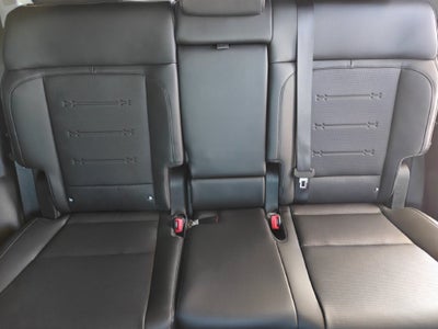 2027 Hyundai SANTA FE HYBRID Limited