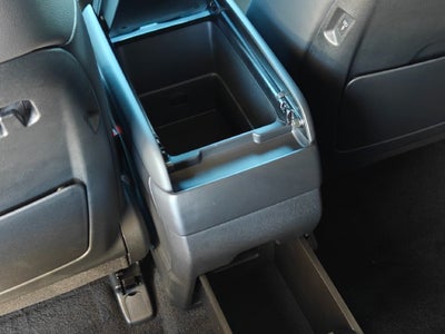 2027 Hyundai SANTA FE HYBRID Limited