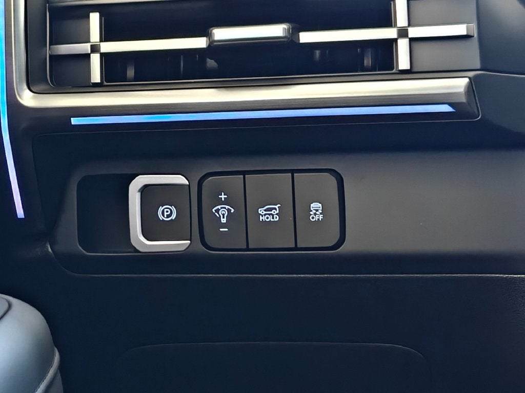 2027 Hyundai SANTA FE HYBRID Limited