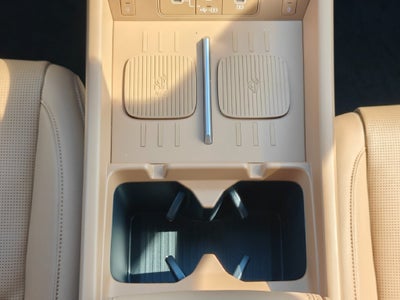 2027 Hyundai SANTA FE HYBRID Limited