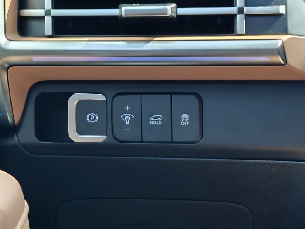 2027 Hyundai SANTA FE HYBRID Limited