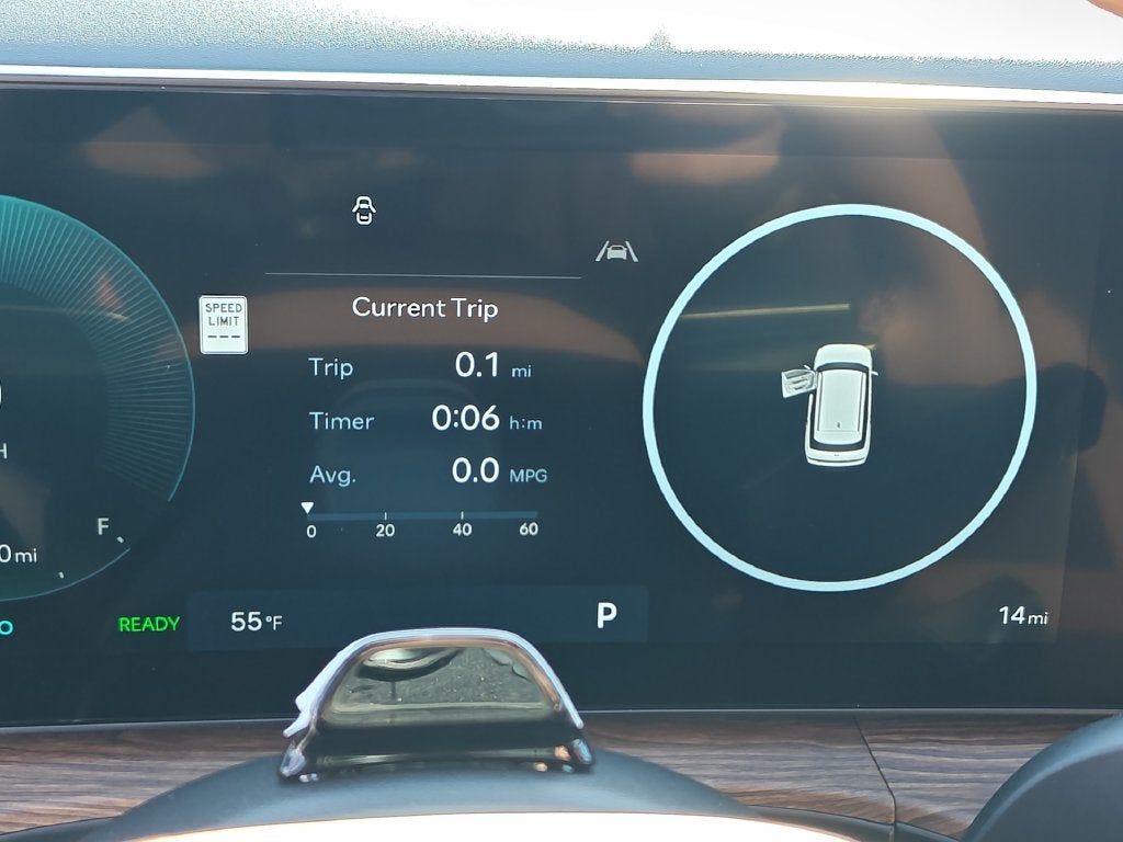 2027 Hyundai SANTA FE HYBRID Limited
