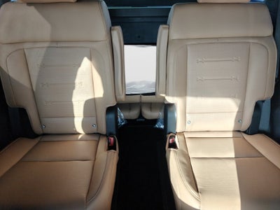 2027 Hyundai SANTA FE HYBRID Limited