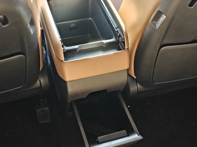 2027 Hyundai SANTA FE HYBRID Limited