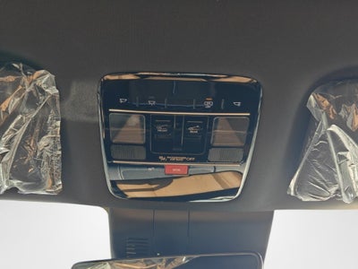2027 Hyundai SANTA FE HYBRID Limited