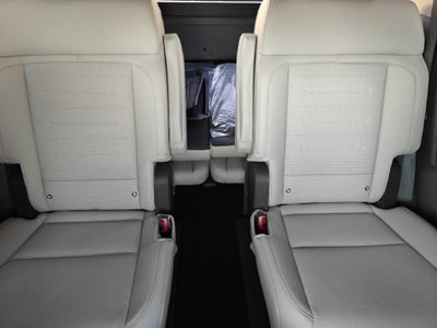 2027 Hyundai SANTA FE HYBRID Limited